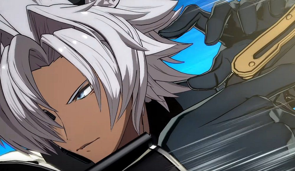 (Update) Eustace arrives in Granblue Fantasy: Versus April 20 and is it hot in here or...?