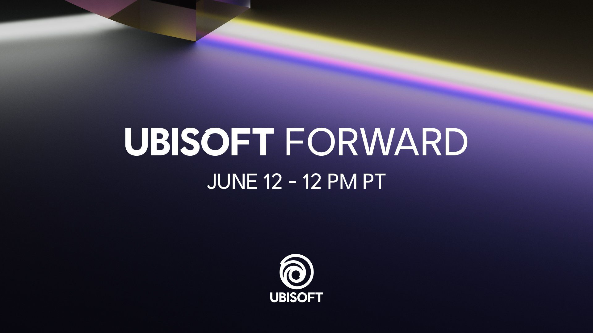 Ubisoft locks in next Forward for E3 2021