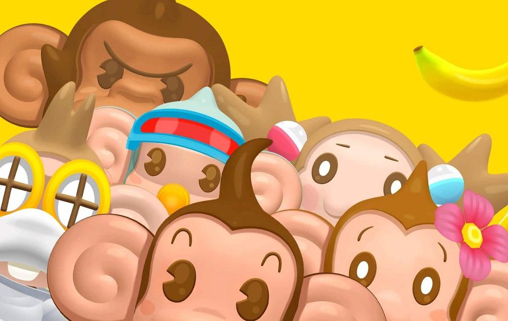 New Super Monkey Ball title 'Banana Mania' rated in Australia