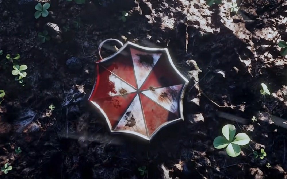 Resident Evil x Dead by Daylight event coming this June