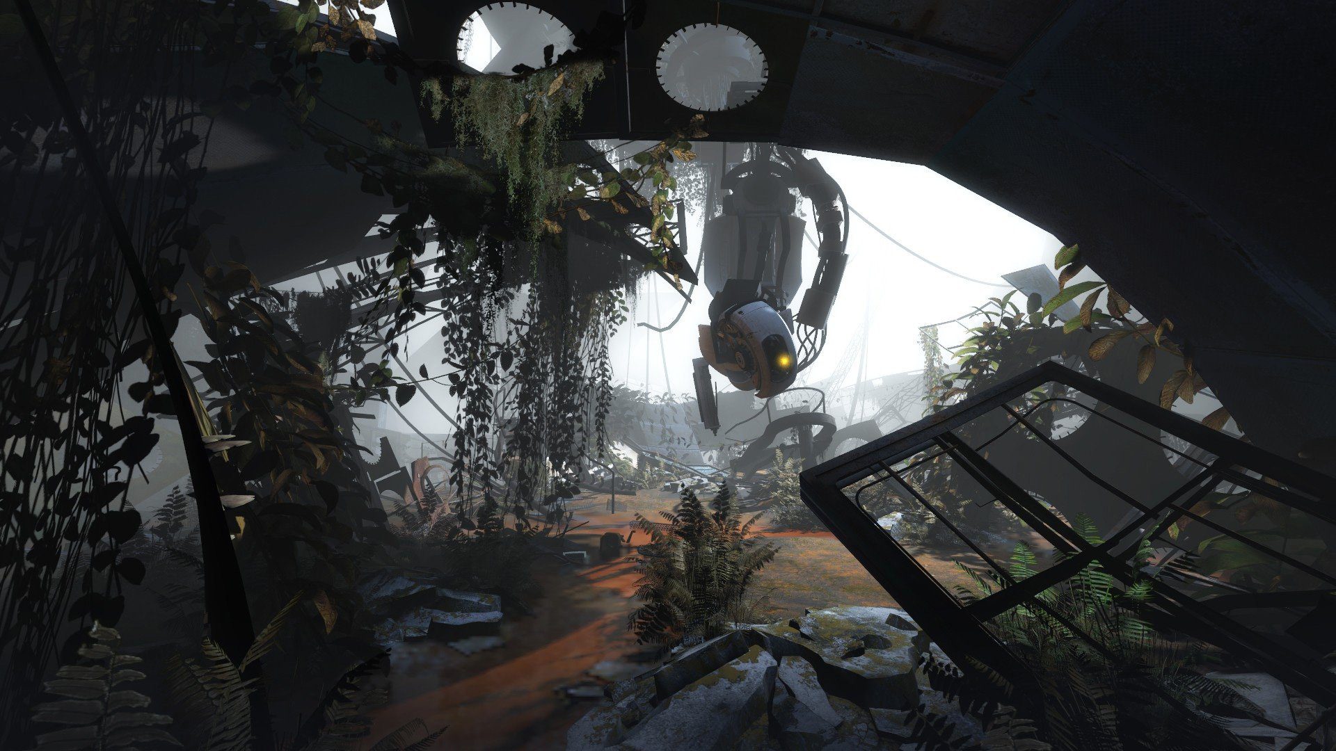 Happy ten-year anniversary, Portal 2