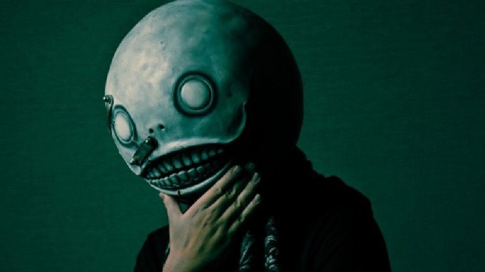 NieR's Yoko Taro teases 'off-beat' mystery project