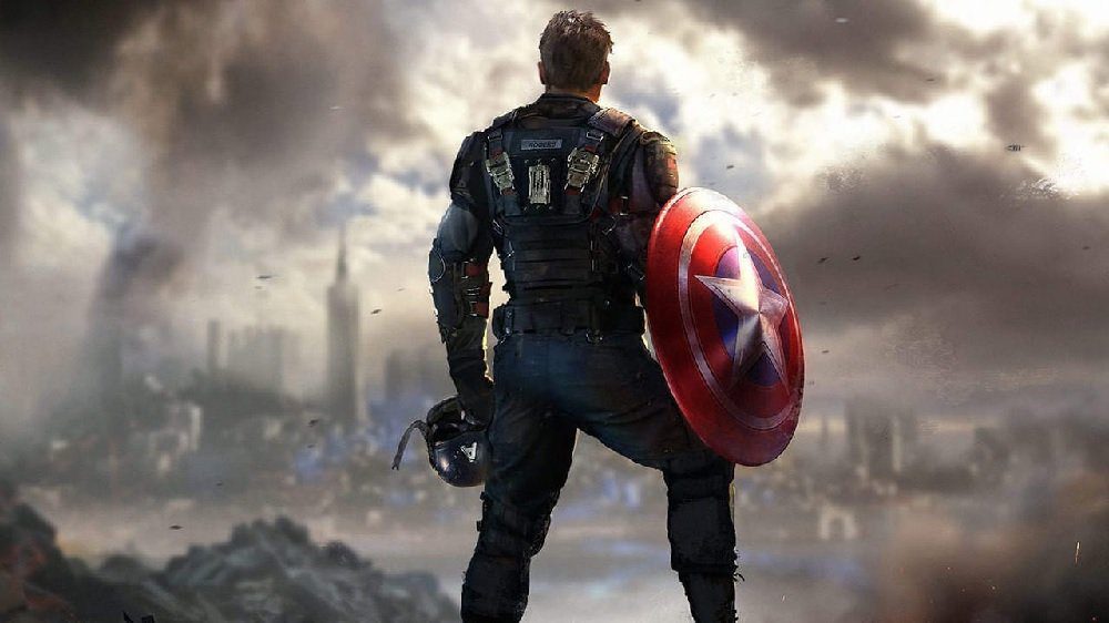 Marvel's Avengers creative director leaves Crystal Dynamics to return to Naughty Dog