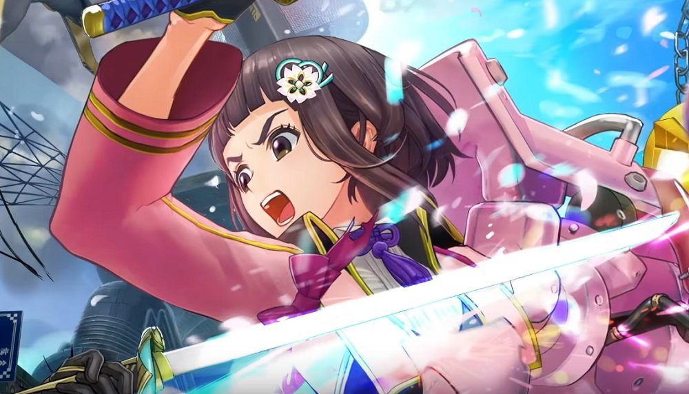 Sega's Sakura Wars mobile game has been a costly catastrophe, will shut down six months after launch