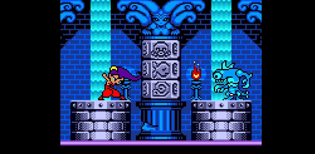 Nintendo Download: Shantae