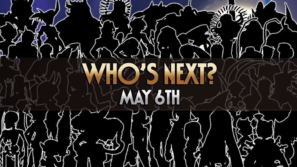 Skullgirls will reveal its newest DLC character next week