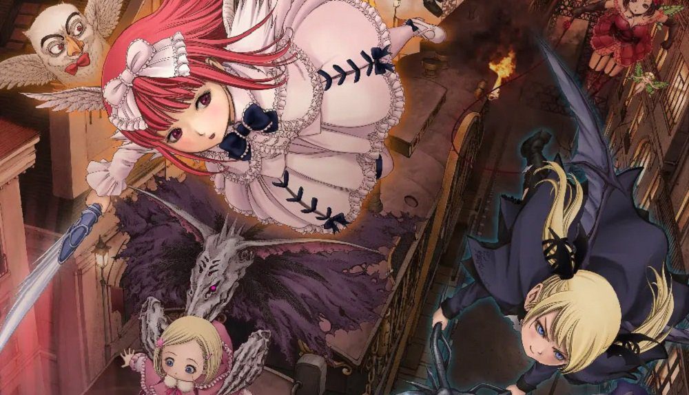 Deathsmiles, Cotton, Psikyo, and Strikers among the shmup headlines out of Daikanshasai 2021