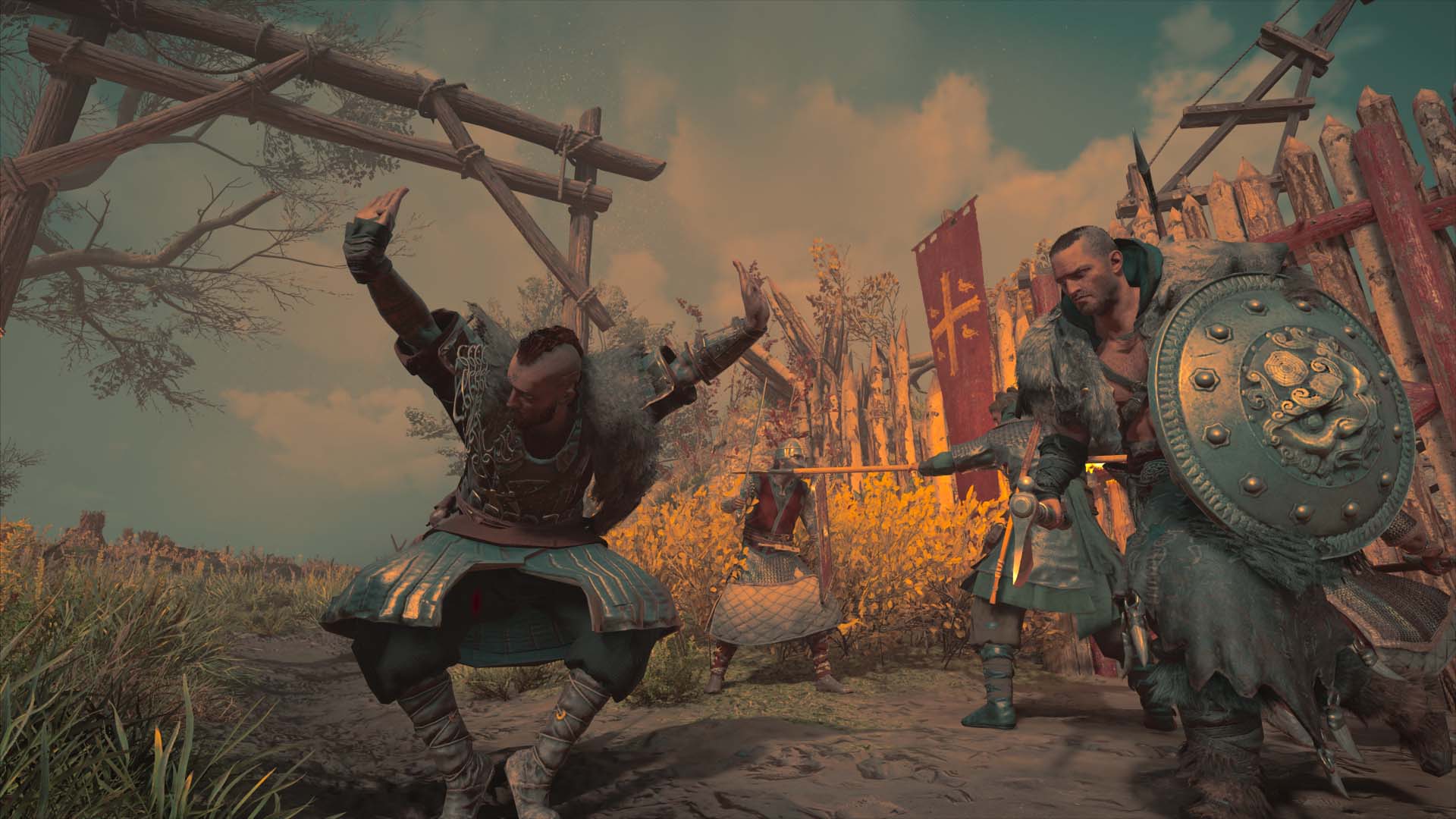 Ubisoft is taking more time to release big Assassin's Creed Valhalla updates to avoid more bugs