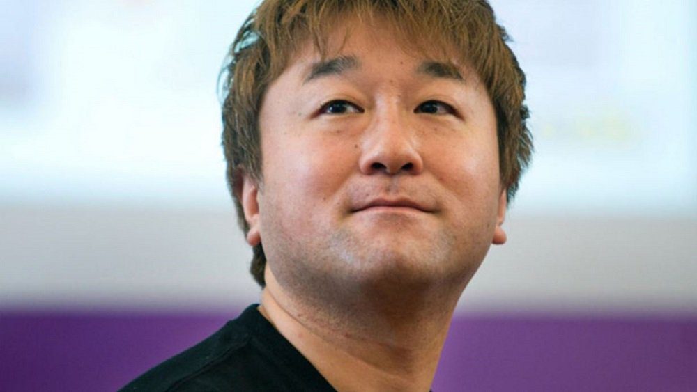 Former Street Fighter producer Yoshinori Ono appointed President of Delightworks