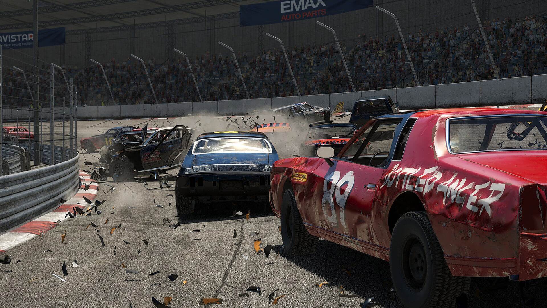 Cars, tanks, and sharks headline May's PlayStation Plus lineup