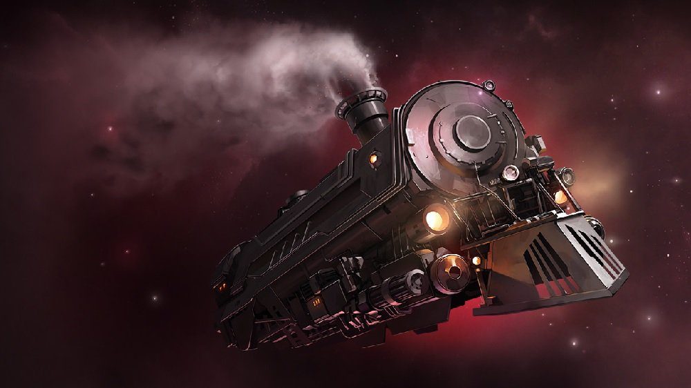 Sunless Skies coming to consoles next month in enhanced 'Sovereign Edition'