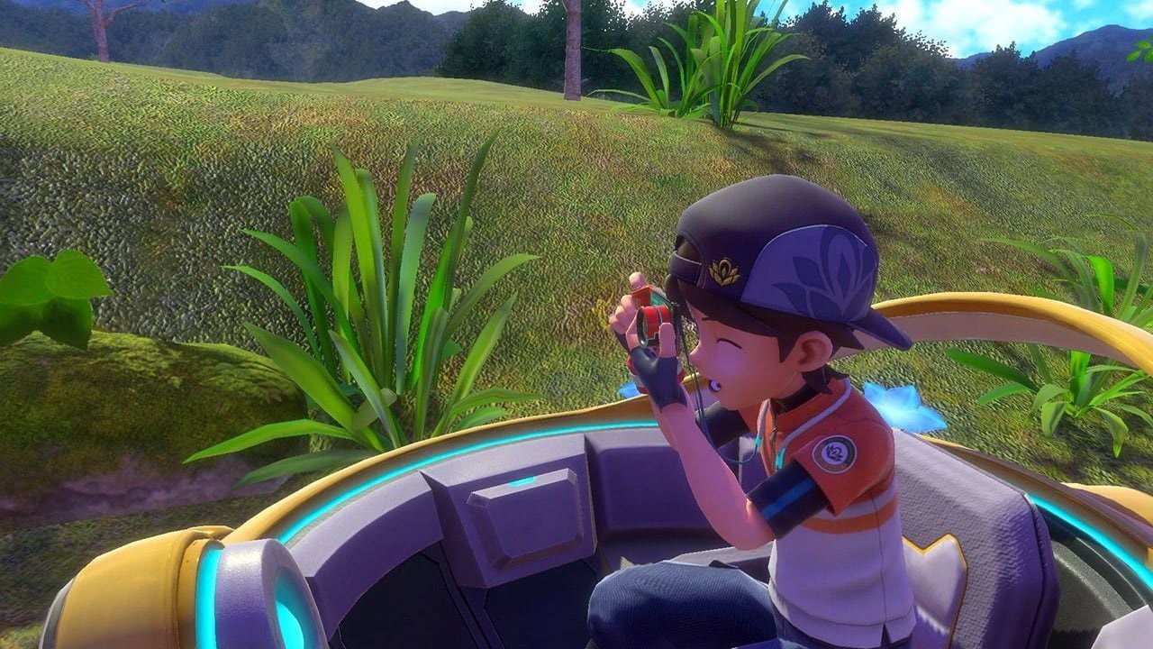 Nintendo Download: Pokemon Snap