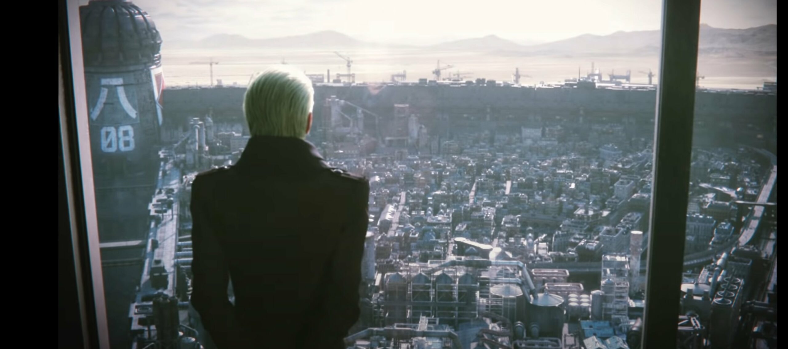 Remember Final Fantasy VII The First Soldier? It has an official Discord now to foster meetups