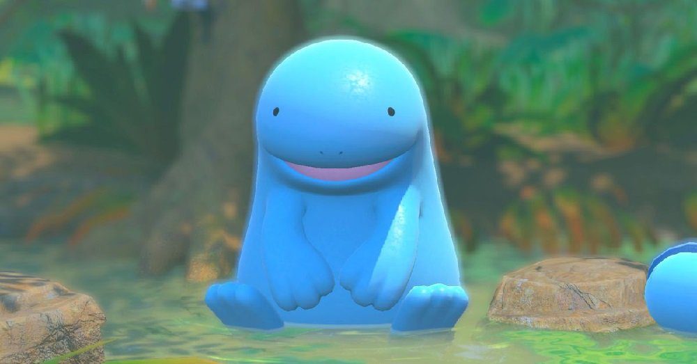 New Pokemon Snap beats out Returnal in this week's UK Charts
