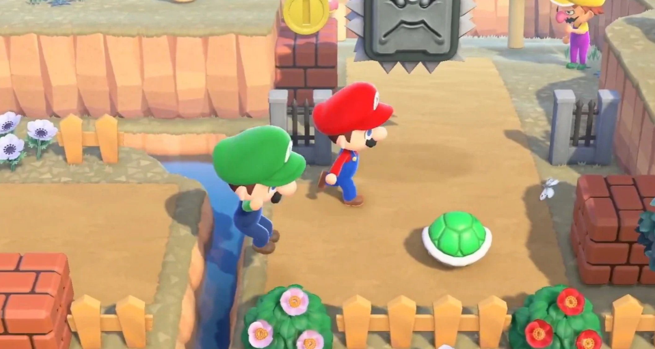 Switch hardware and software sales are way up, as Animal Crossing leads the pack