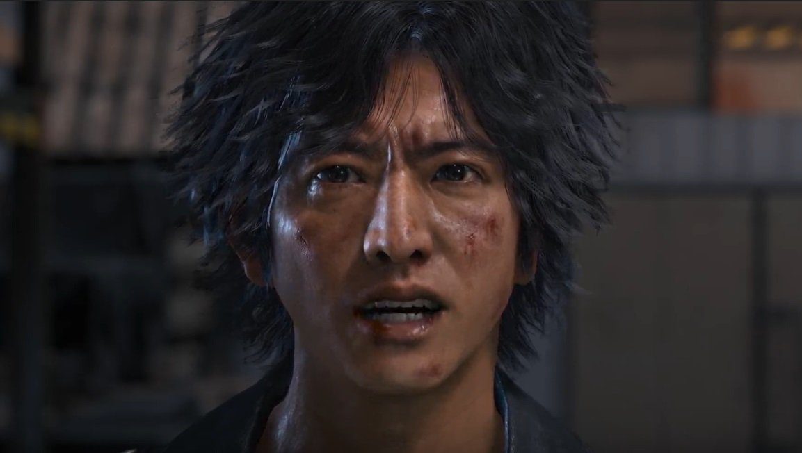 Look surprised: Sega unveils sequel Lost Judgment, launches worldwide September 24