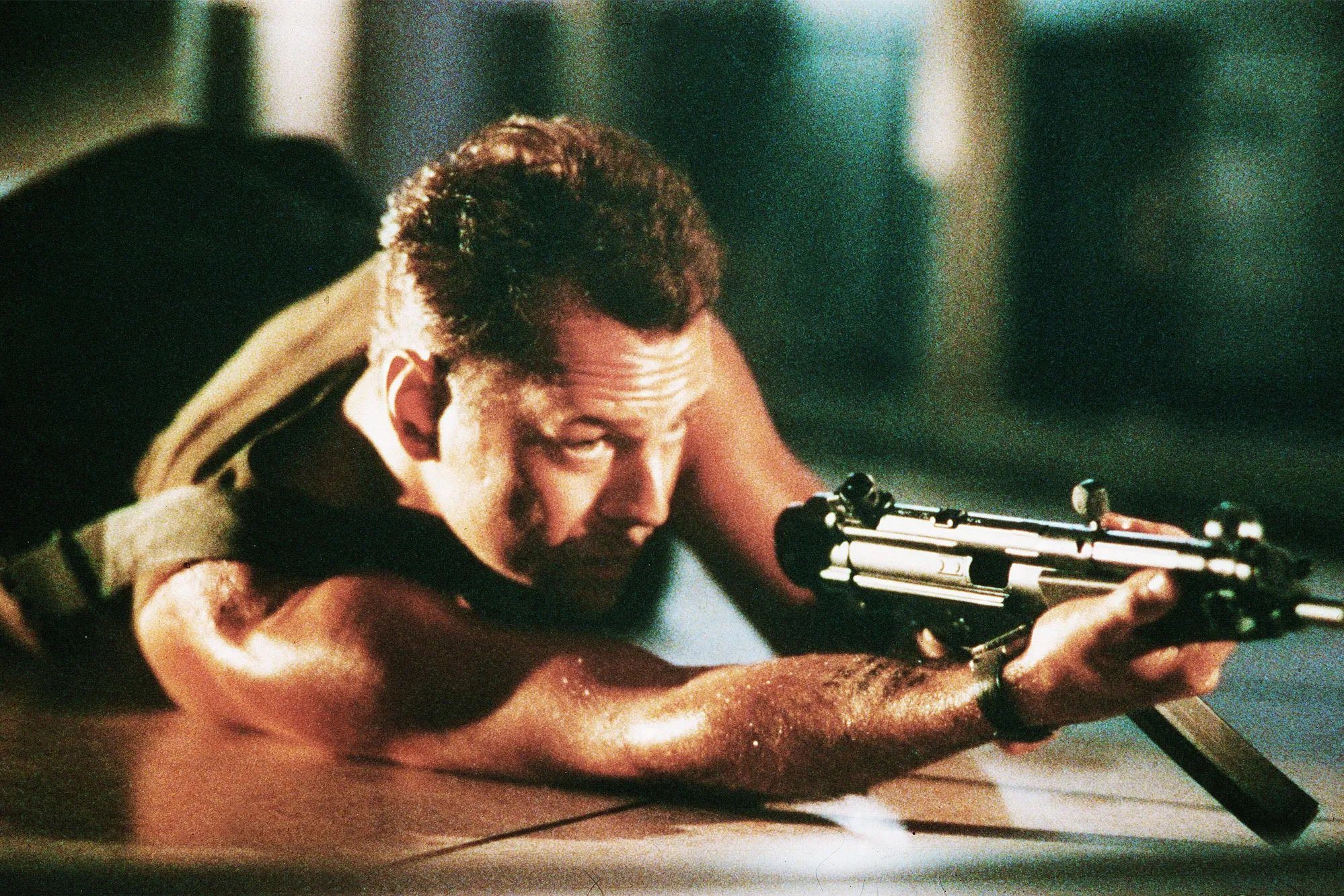 Yippee Ki Yay: Looks like Die Hard's John McClane is headed to Call of Duty: Warzone