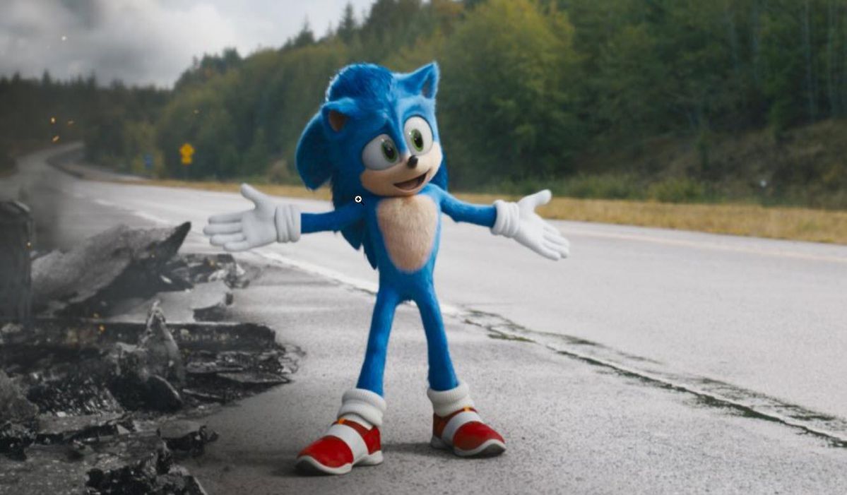 Sega reminds fans that Sonic fan games are OK, but exceptions may occur