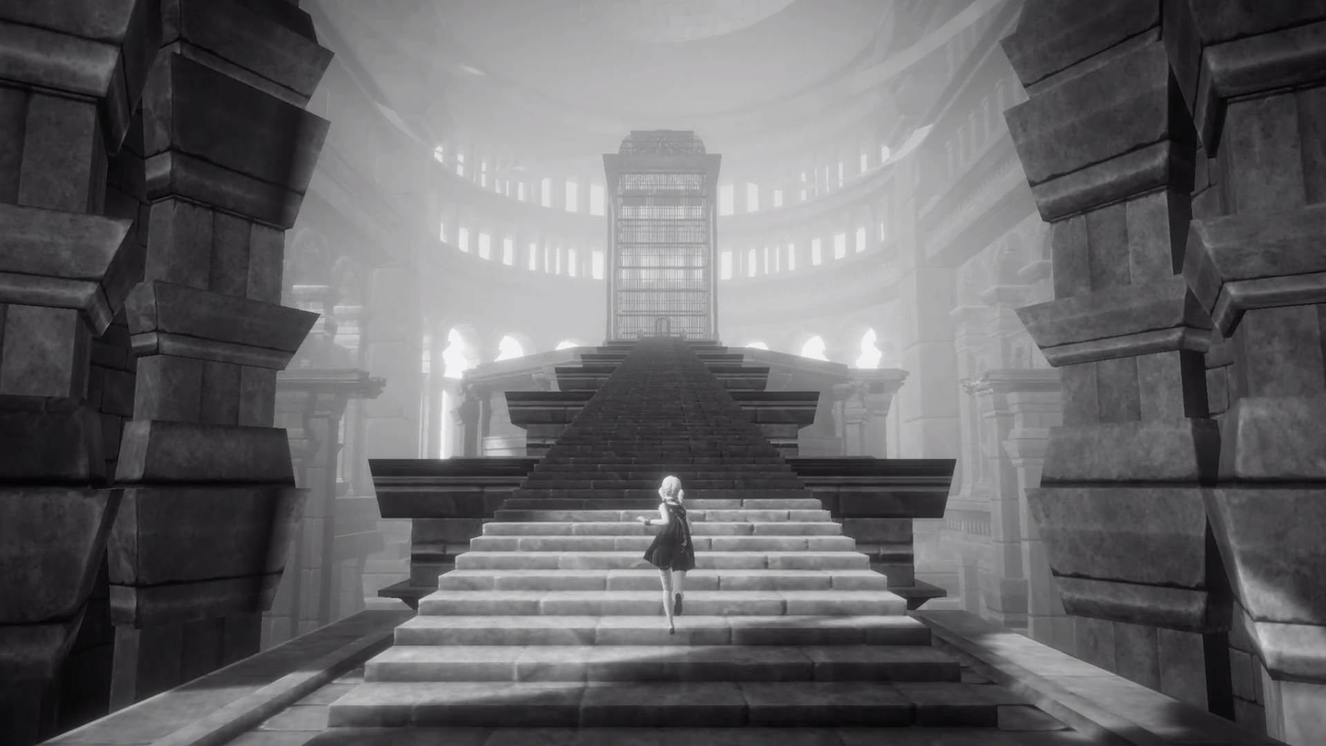 Nier Reincarnation pre-registrations are open on Android and iOS