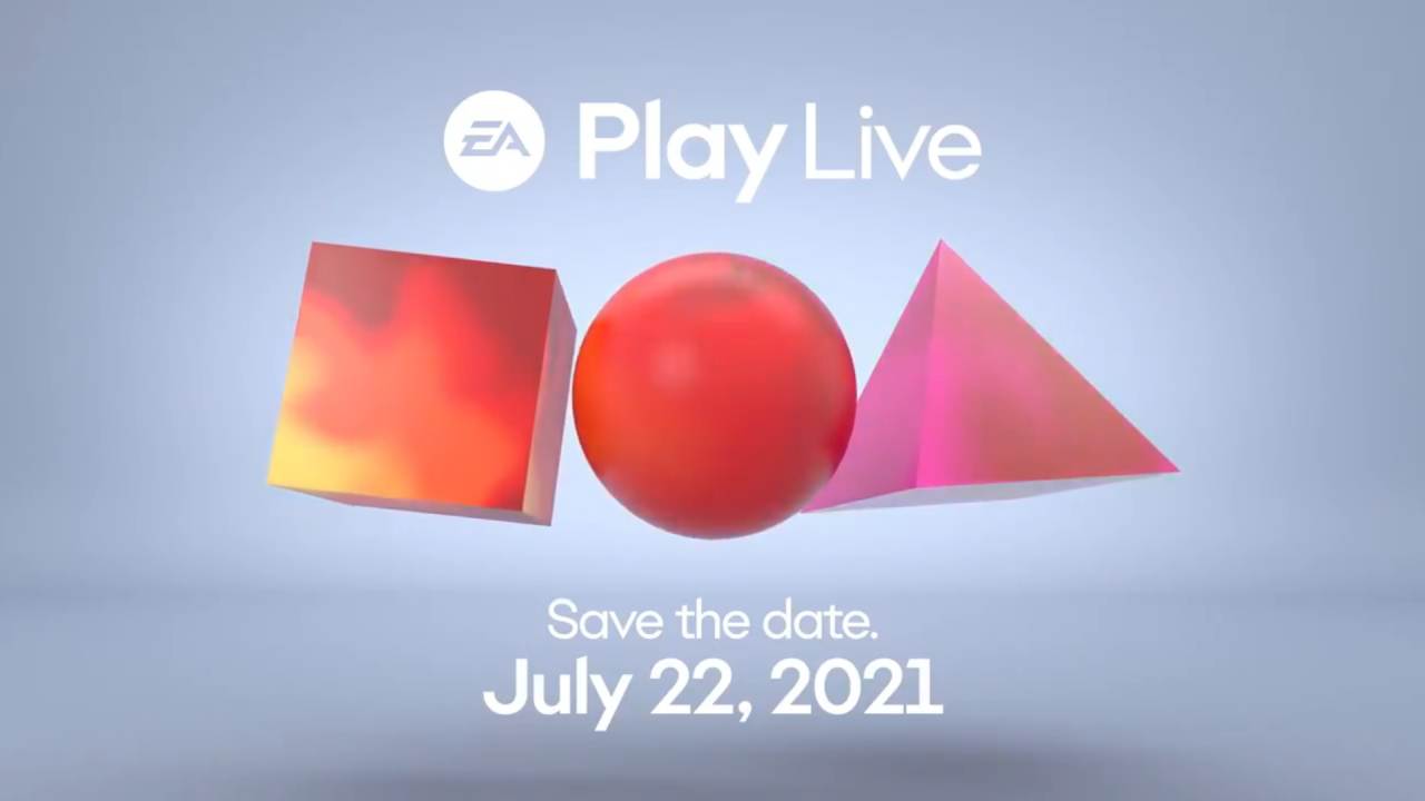 EA Play Live will return in July