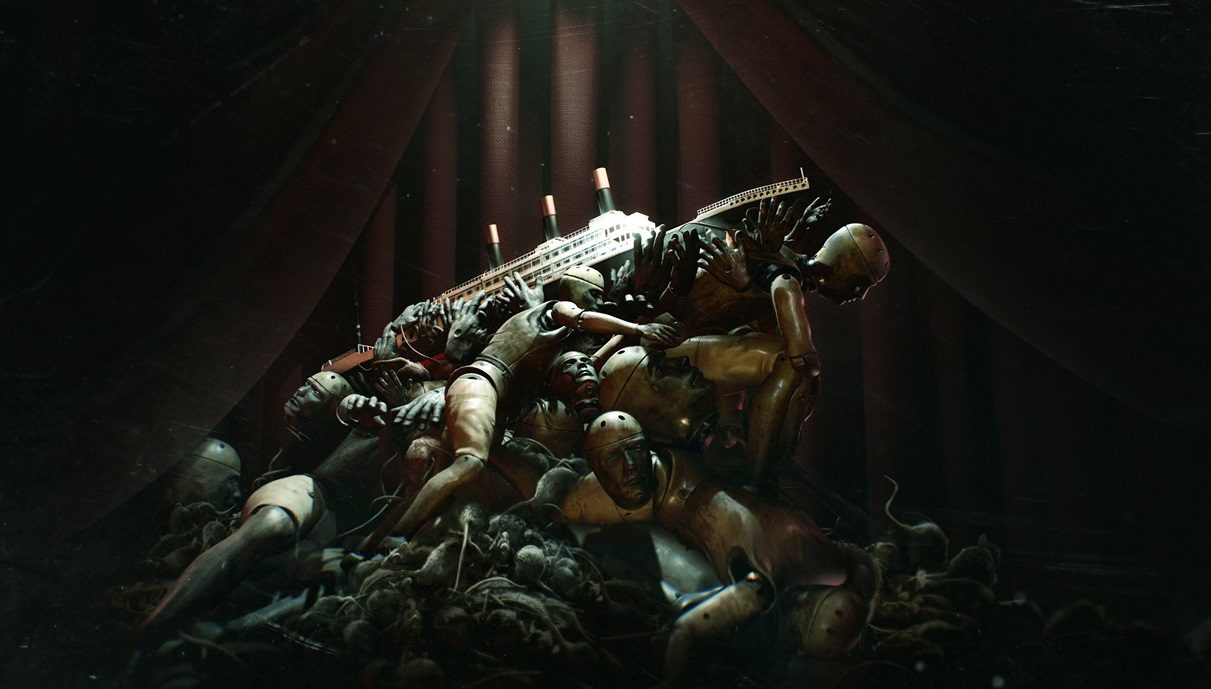 Layers of Fear 2 will have you shocking your Switch next week