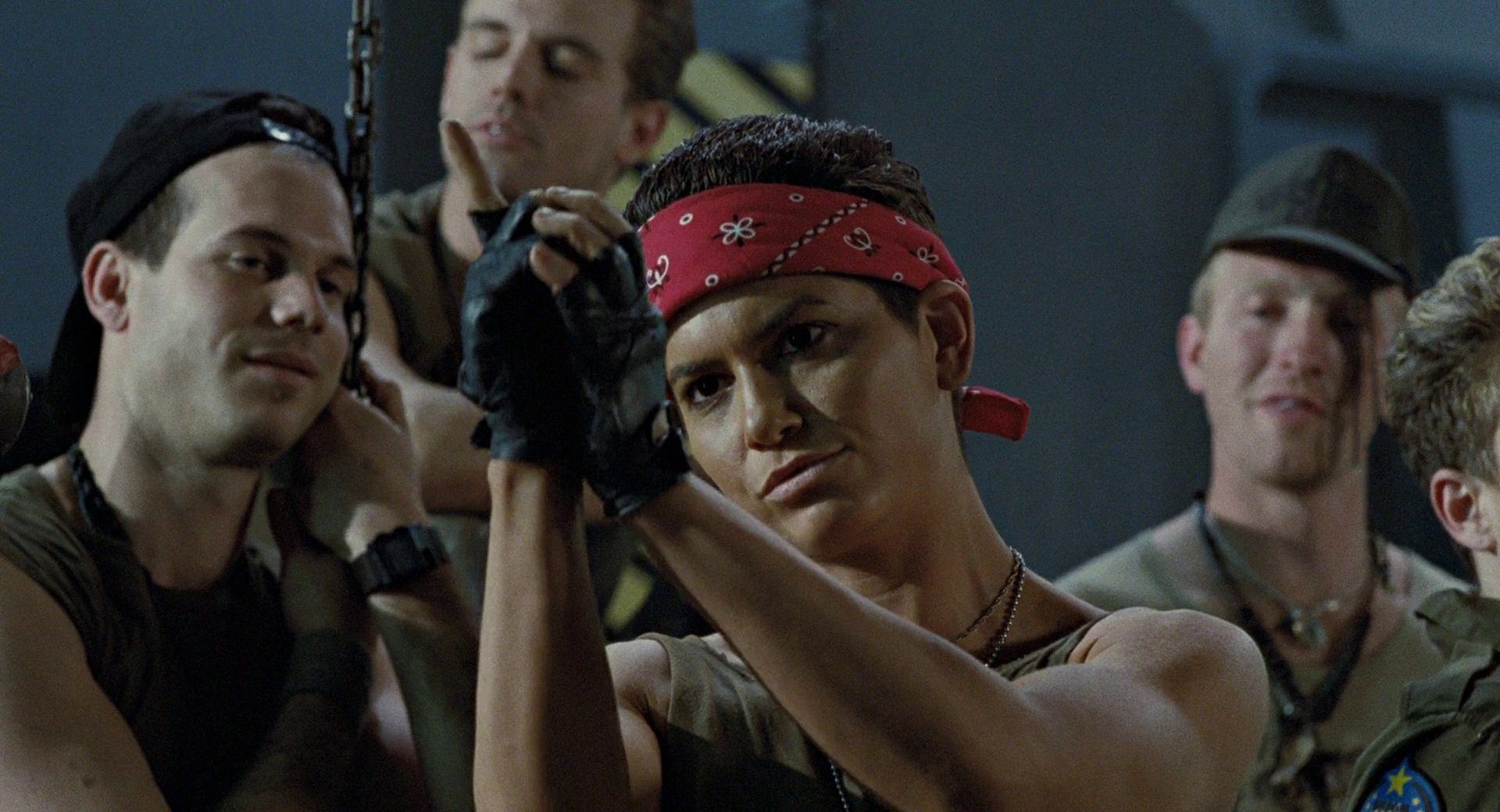 Five '80s action stars who should definitely be in Call of Duty: Warzone