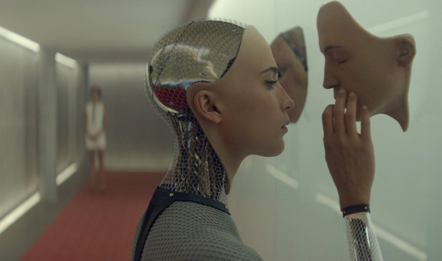 Which video games do you think demonstrate the sharpest A.I.?