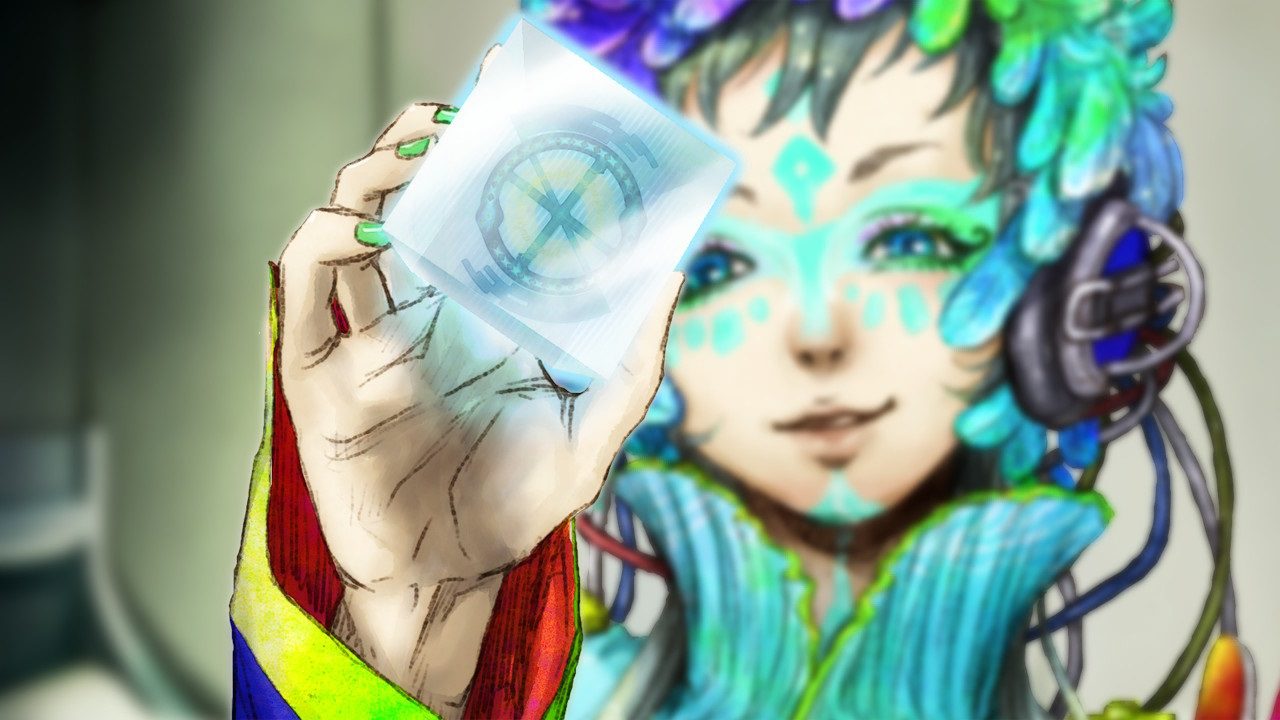 Stylish deduction RPG Gnosia is coming to PC in 2021