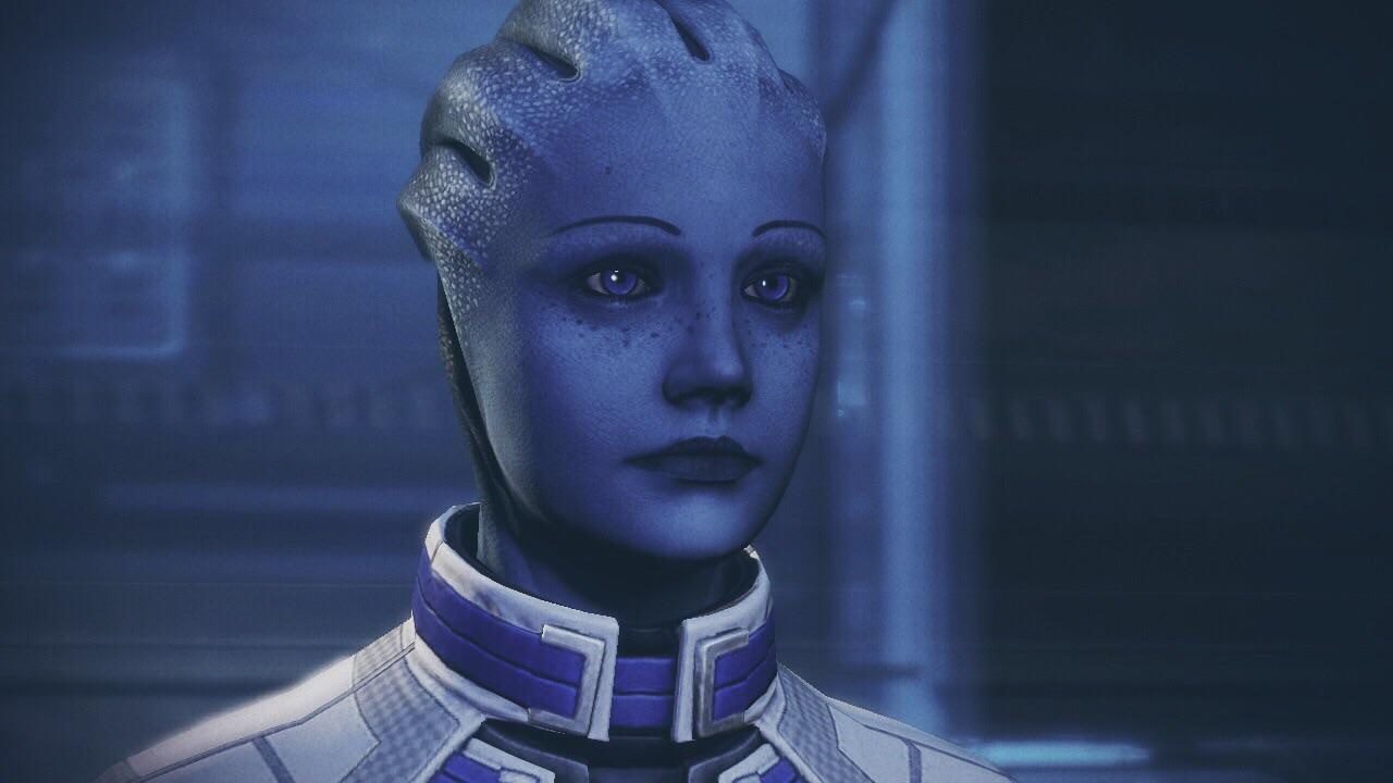 Mass Effect: Legendary Edition dethrones Resident Evil Village in UK Charts debut