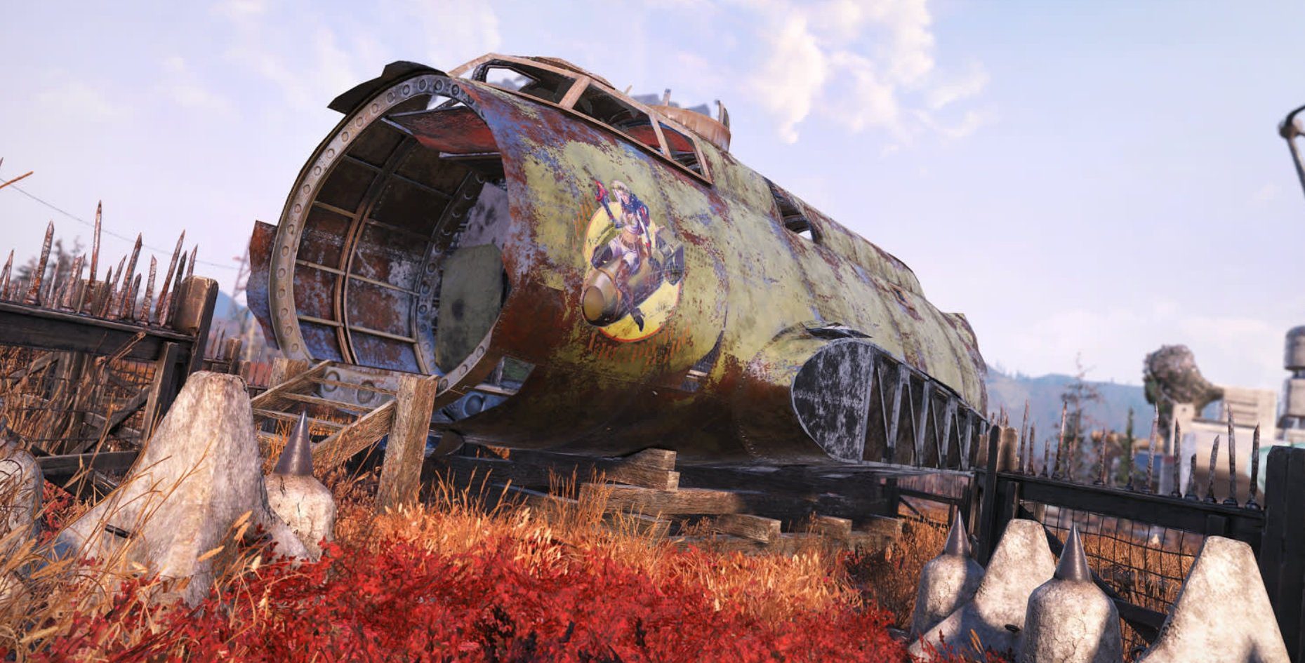 Fallout 76 is hosting another big test soon