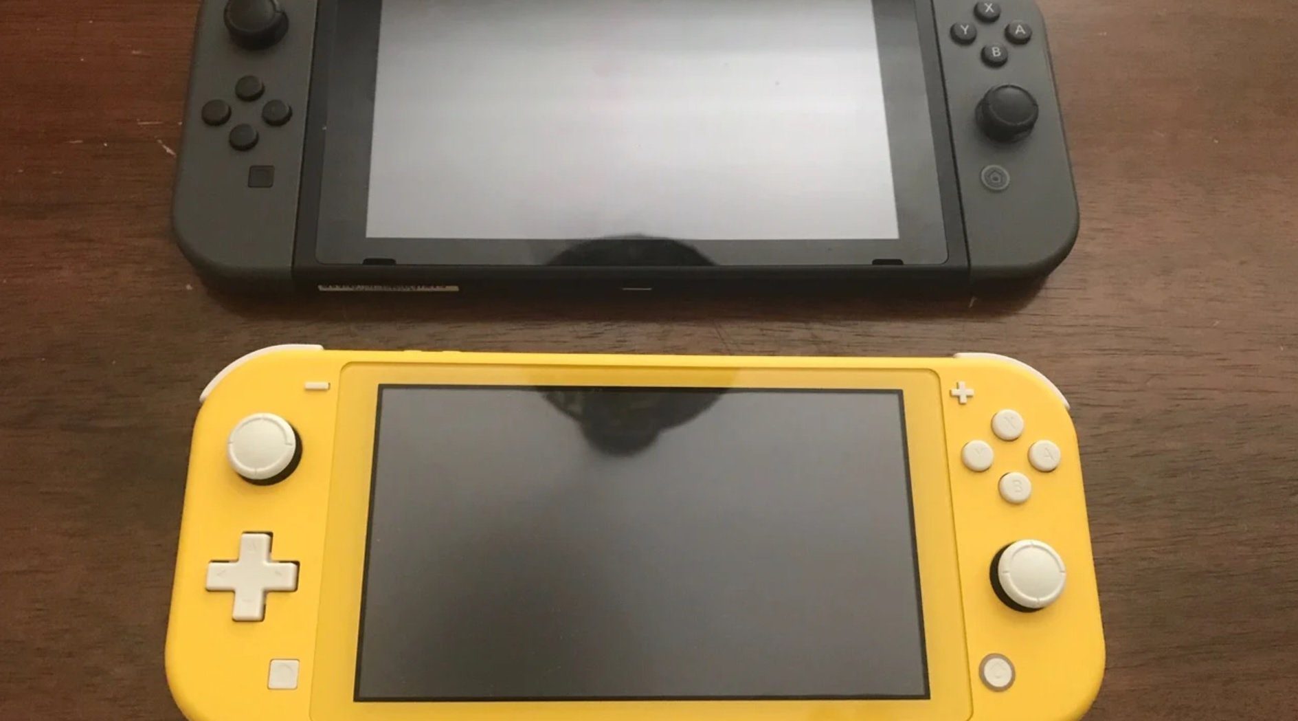 Nintendo says roughly '20% of Switch sales' come from households that already have one