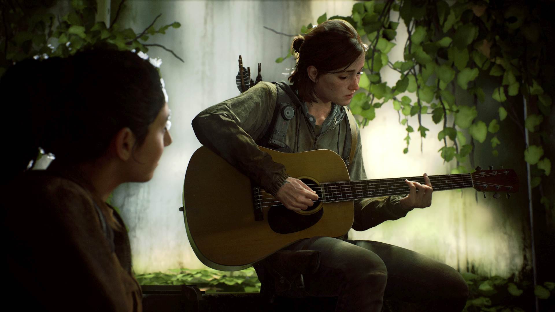 The Last of Us Part II gets a performance patch for PlayStation 5