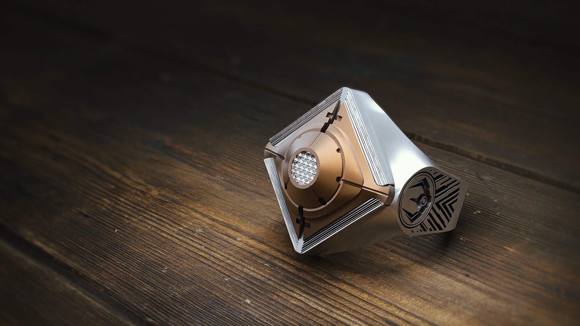 Destiny 2 is bringing back the Vault of Glass raid this weekend, with a real-life ring reward at stake