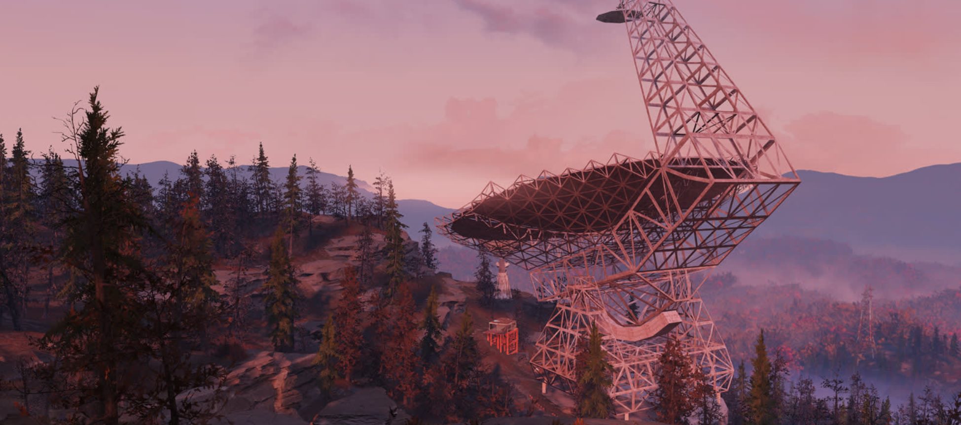 Fallout 76 team is keeping a 'close eye' on recent testing feedback