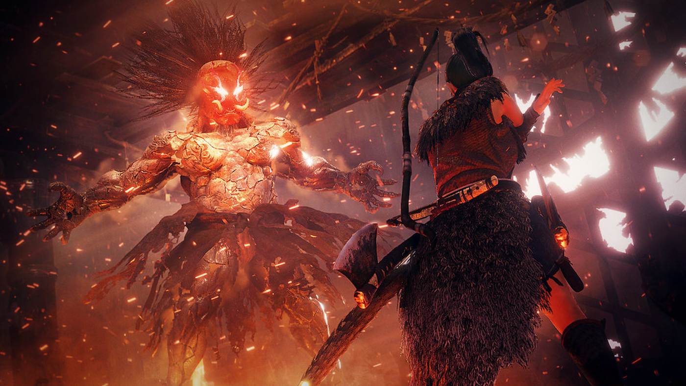 Final Fantasy action-RPG spinoff could reportedly be revealed at E3 2021
