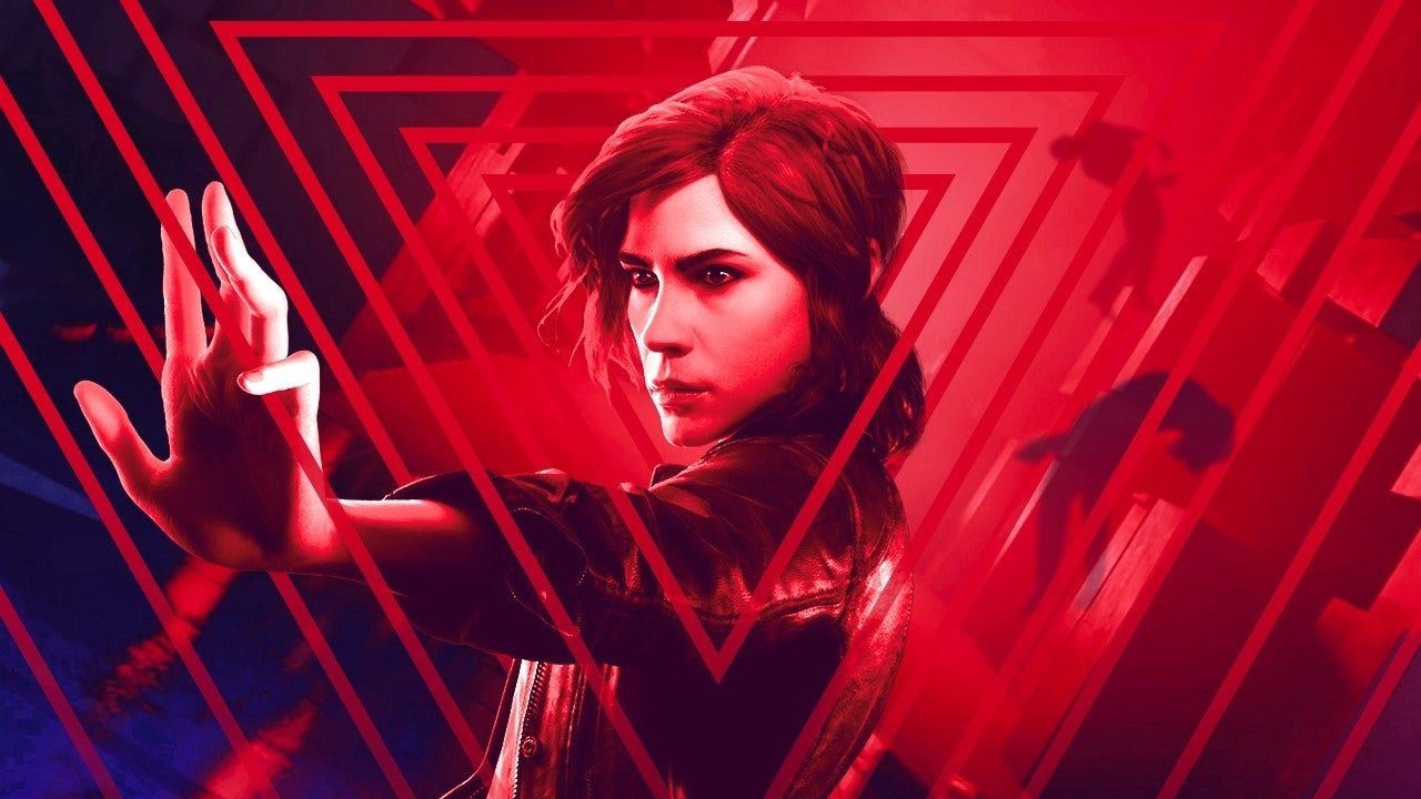 Tencent acquires minor stake in Control's Remedy Entertainment