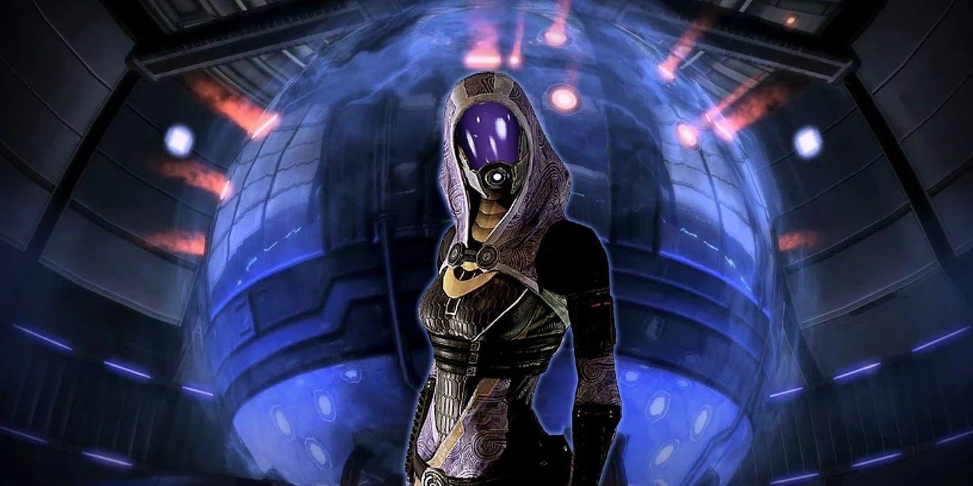 According to Steam stats, Tali is the most popular Mass Effect party member yet again
