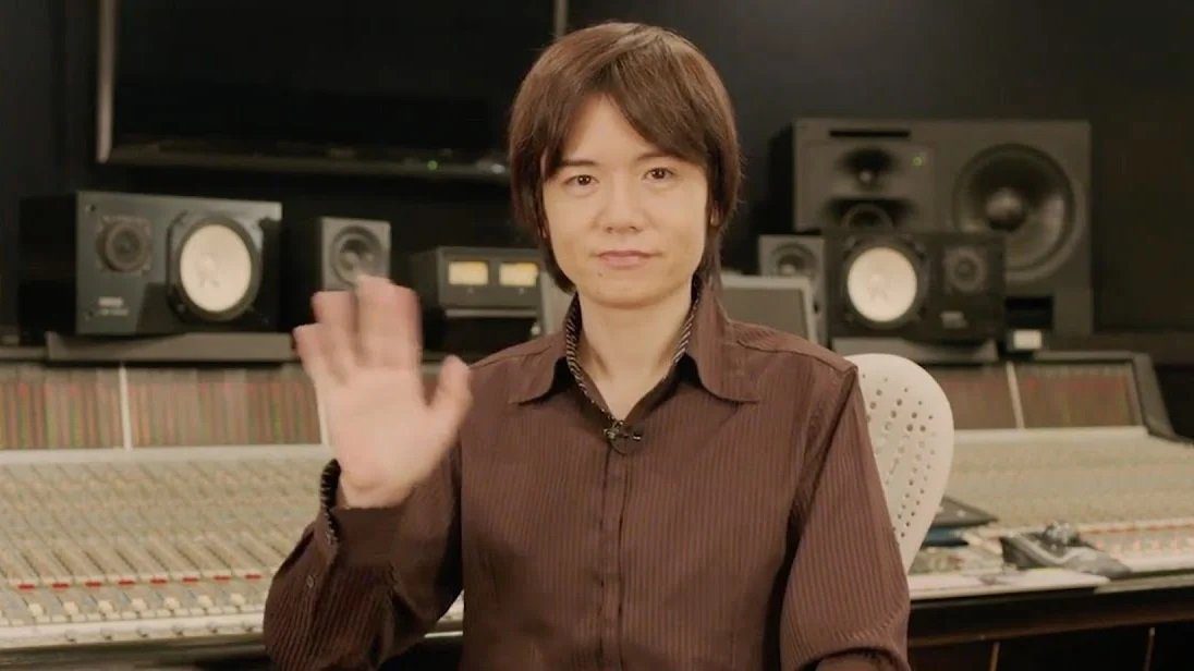 Sakurai talks about the future of Super Smash Bros. in new interview