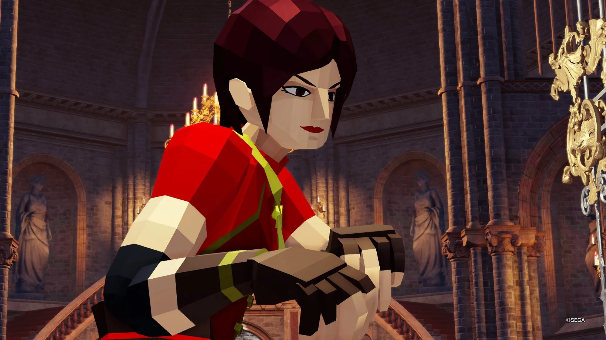 Virtua Fighter 5: Ultimate Showdown DLC takes the roster back to the blocks