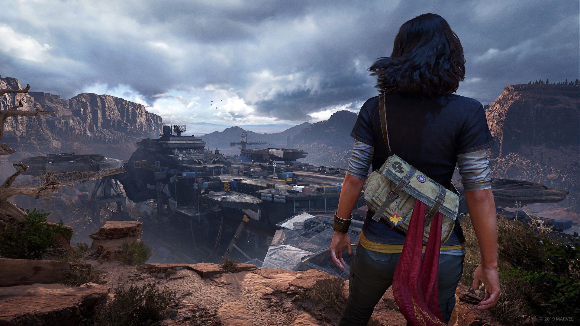 Crystal Dynamics has opened new digs in Austin, Texas