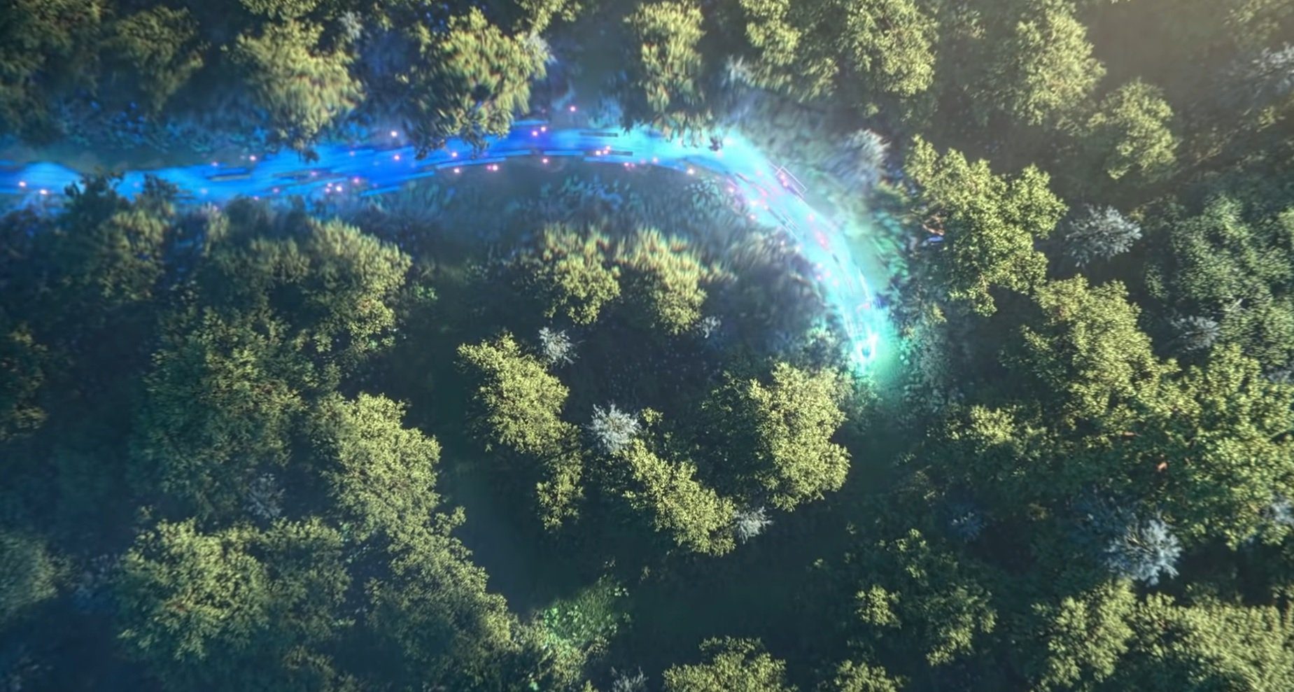 That newly-teased Sonic game might be called 'Sonic Rangers'