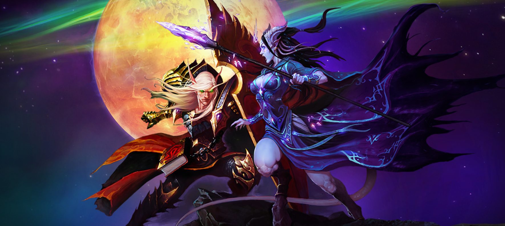 Burning Crusade Classic, with its reduced cloning fees, is live now