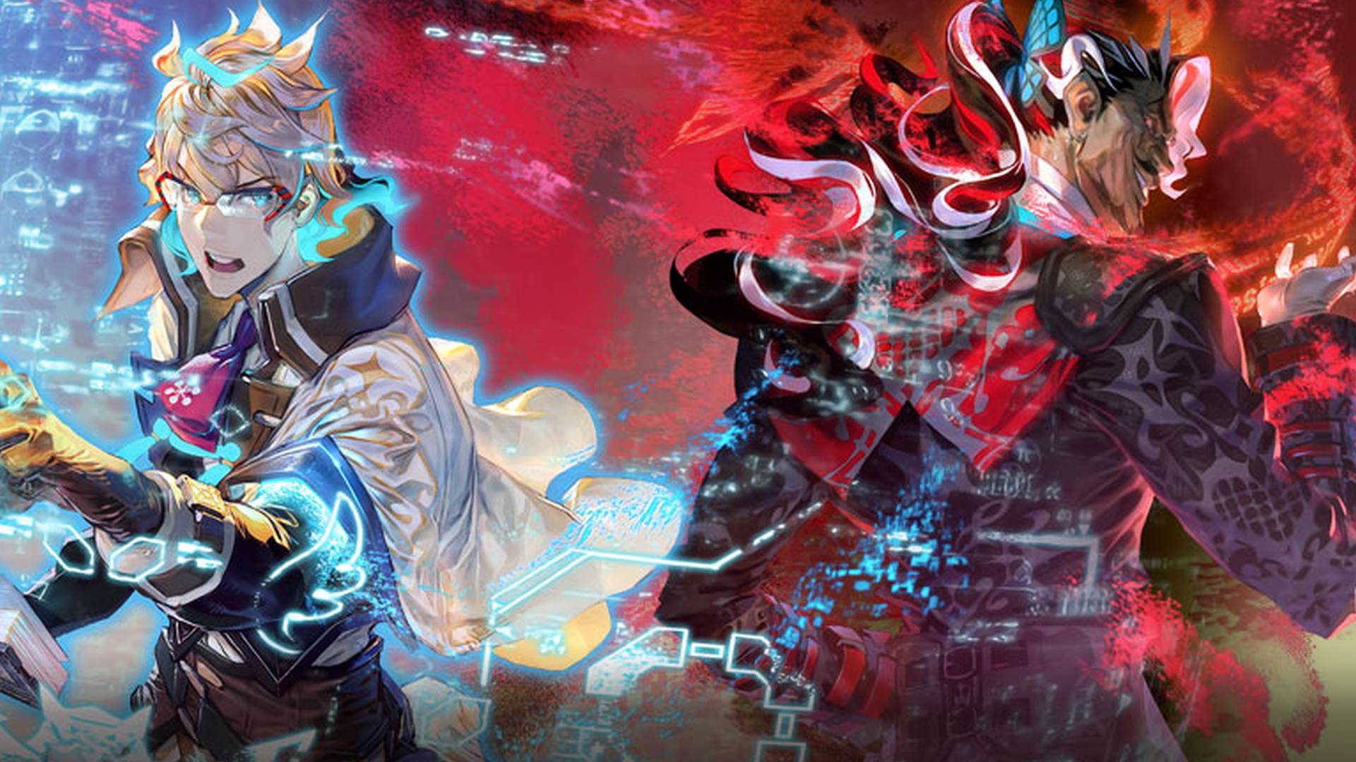 Crimesight, Konami's new multiplayer social deduction game, is hosting a closed beta