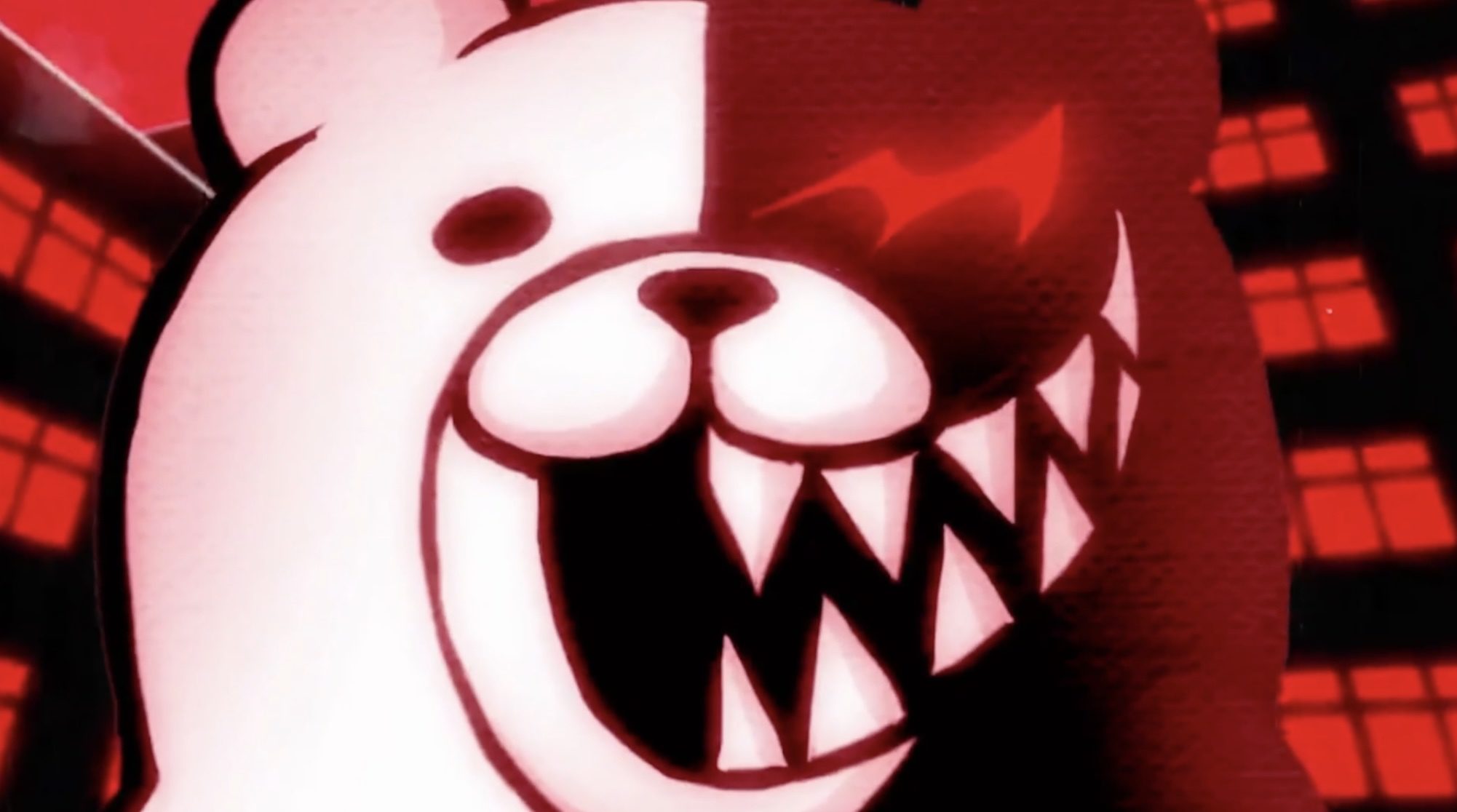 The Danganronpa series is finally bringing some despair to the Switch later this year
