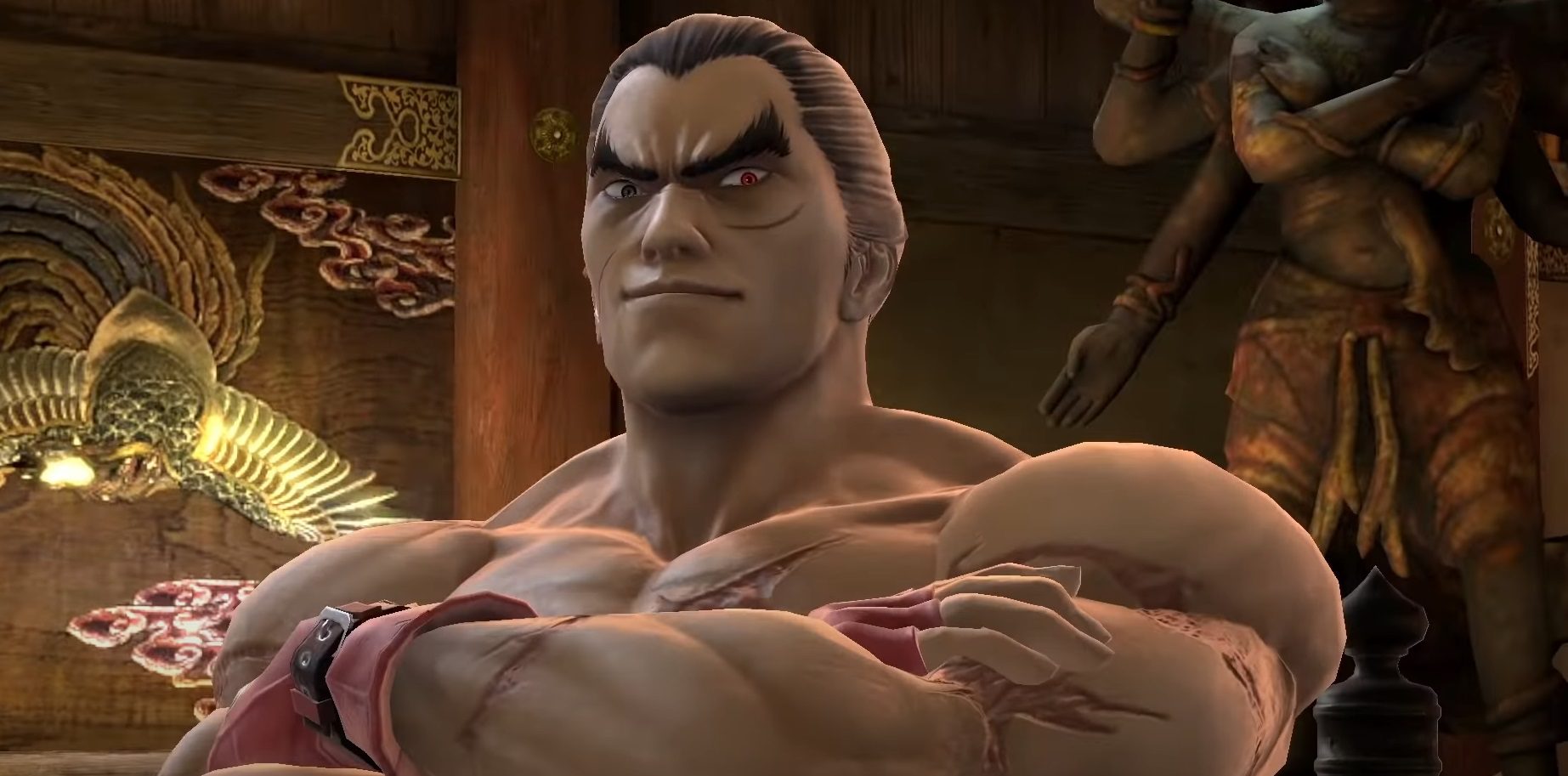 E3 amiibo recap: Technically we got three amiibo confirmed at E3