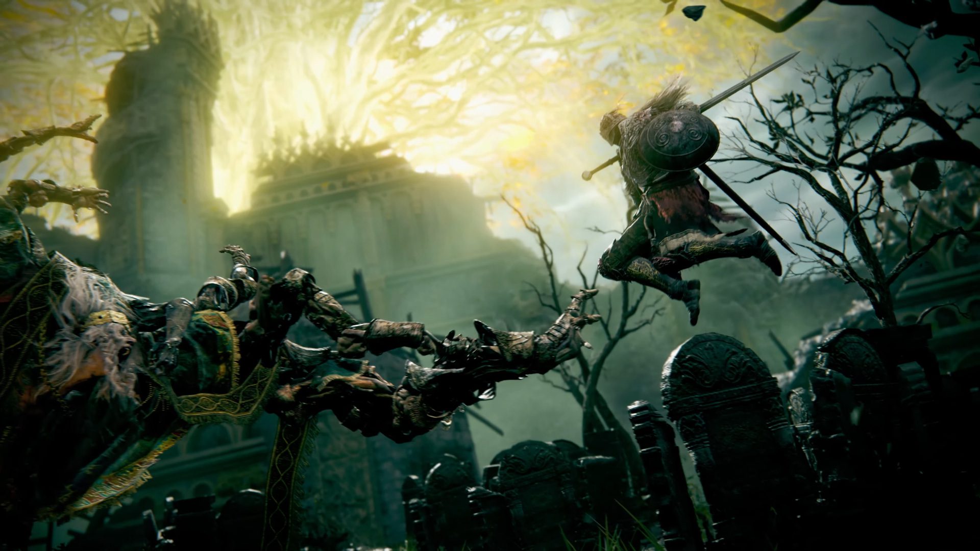 Oh shit, Elden Ring is coming January 2022