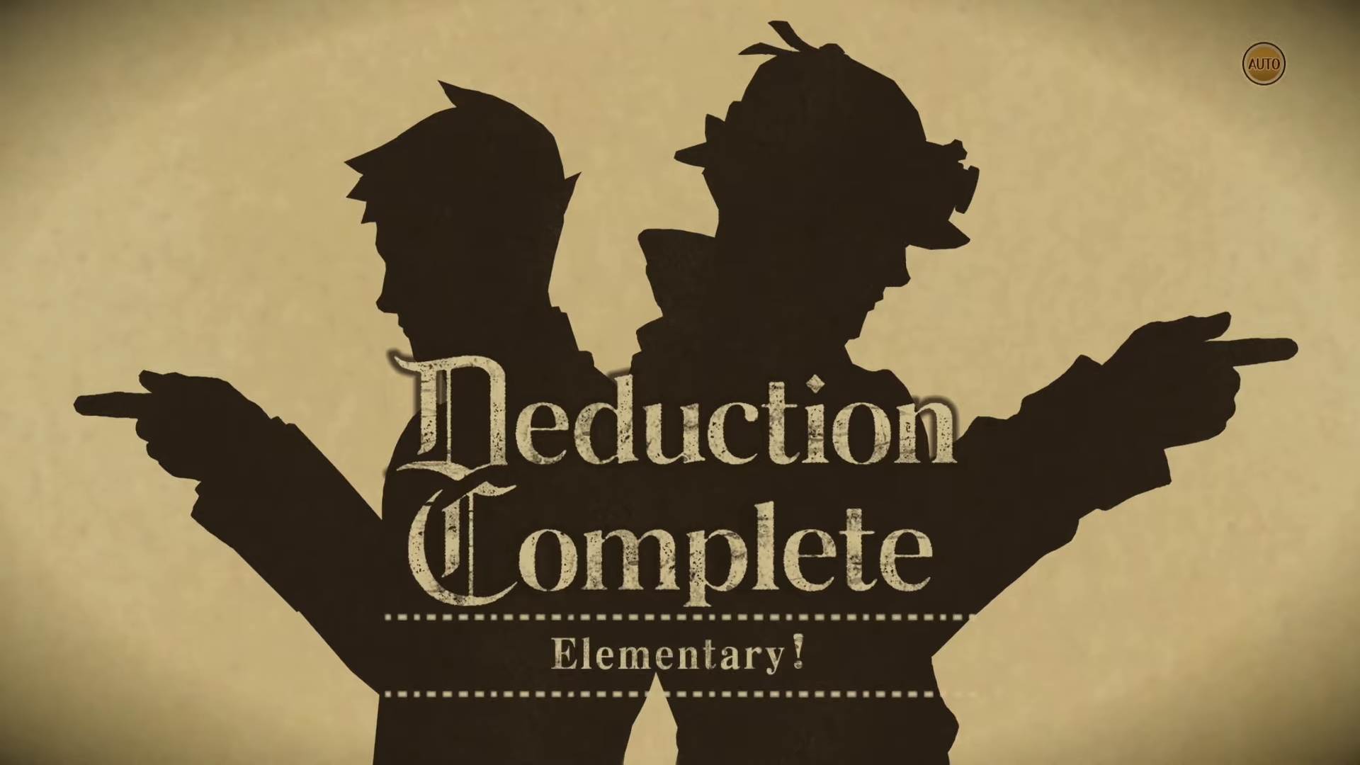 New The Great Ace Attorney Chronicles overview highlights its investigations and courtroom battles
