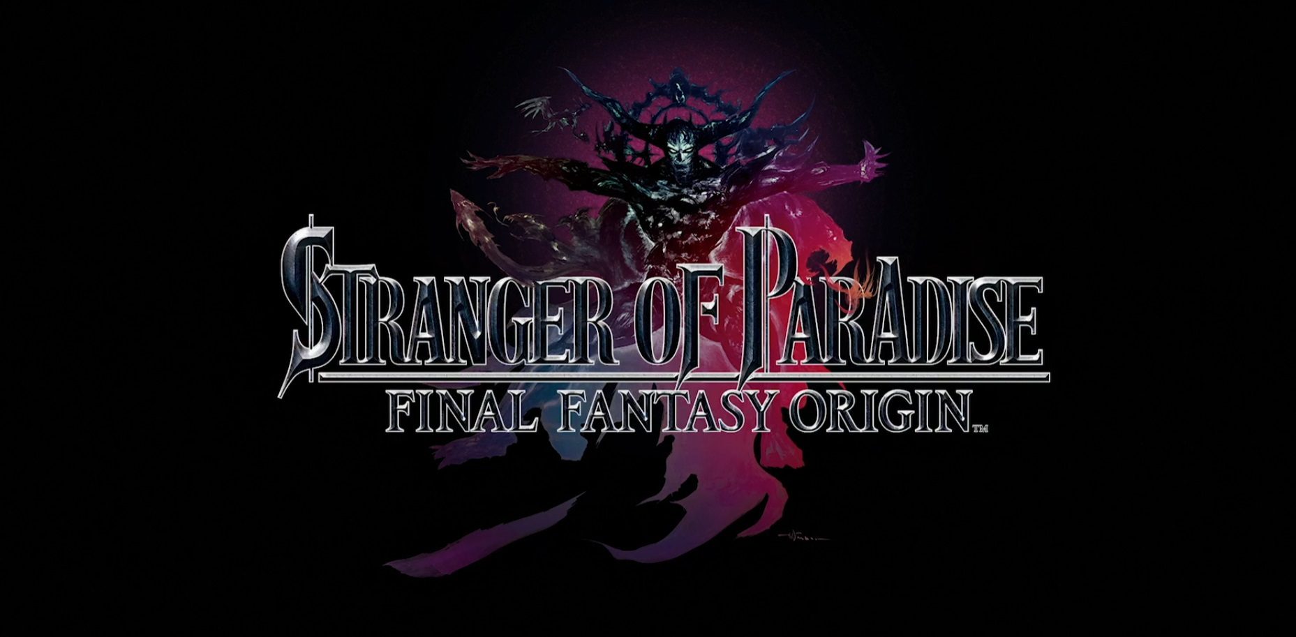Square Enix announces new Final Fantasy title, Stranger of Paradise