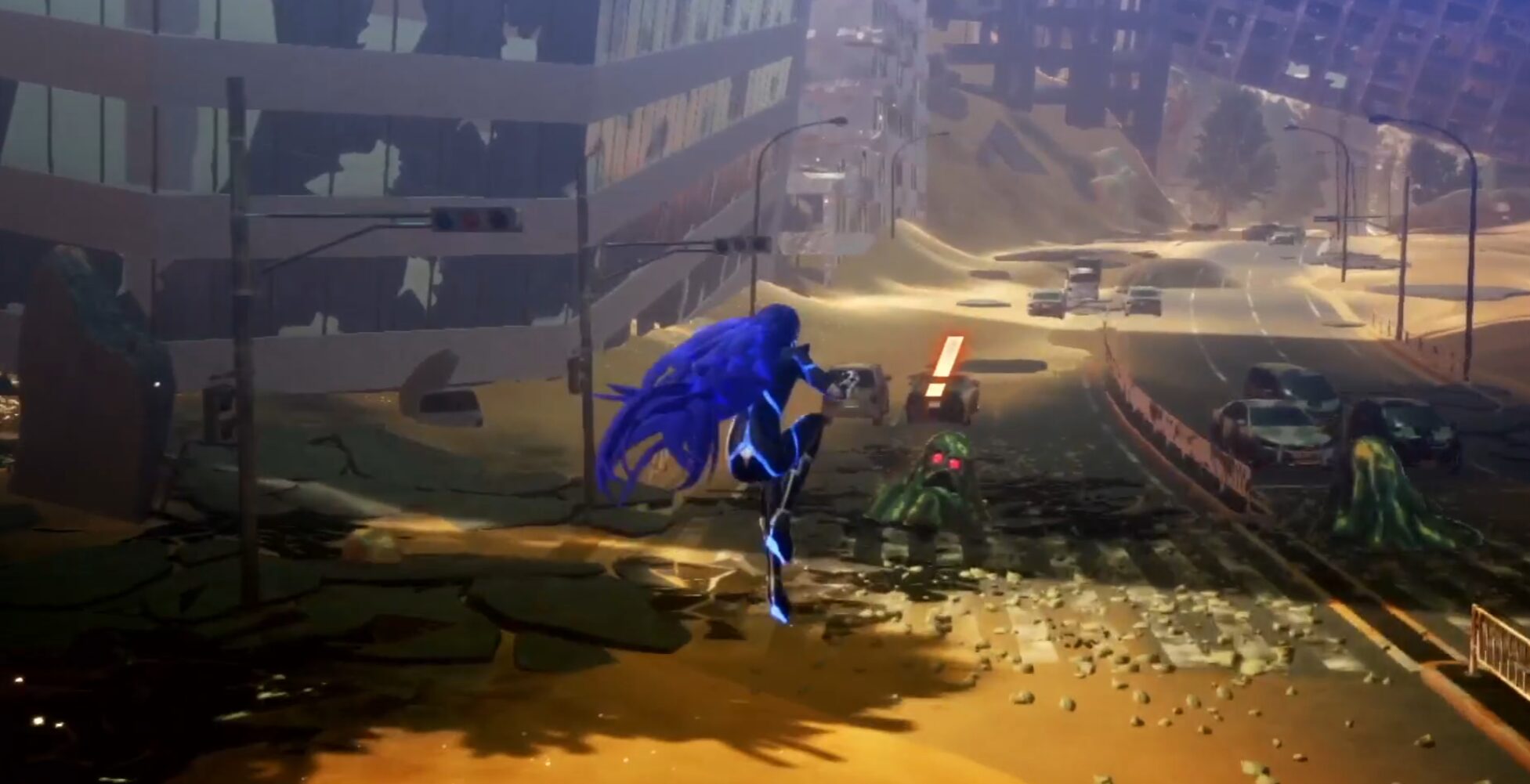 Nintendo gives us the Shin Megami Tensei V details we've been craving