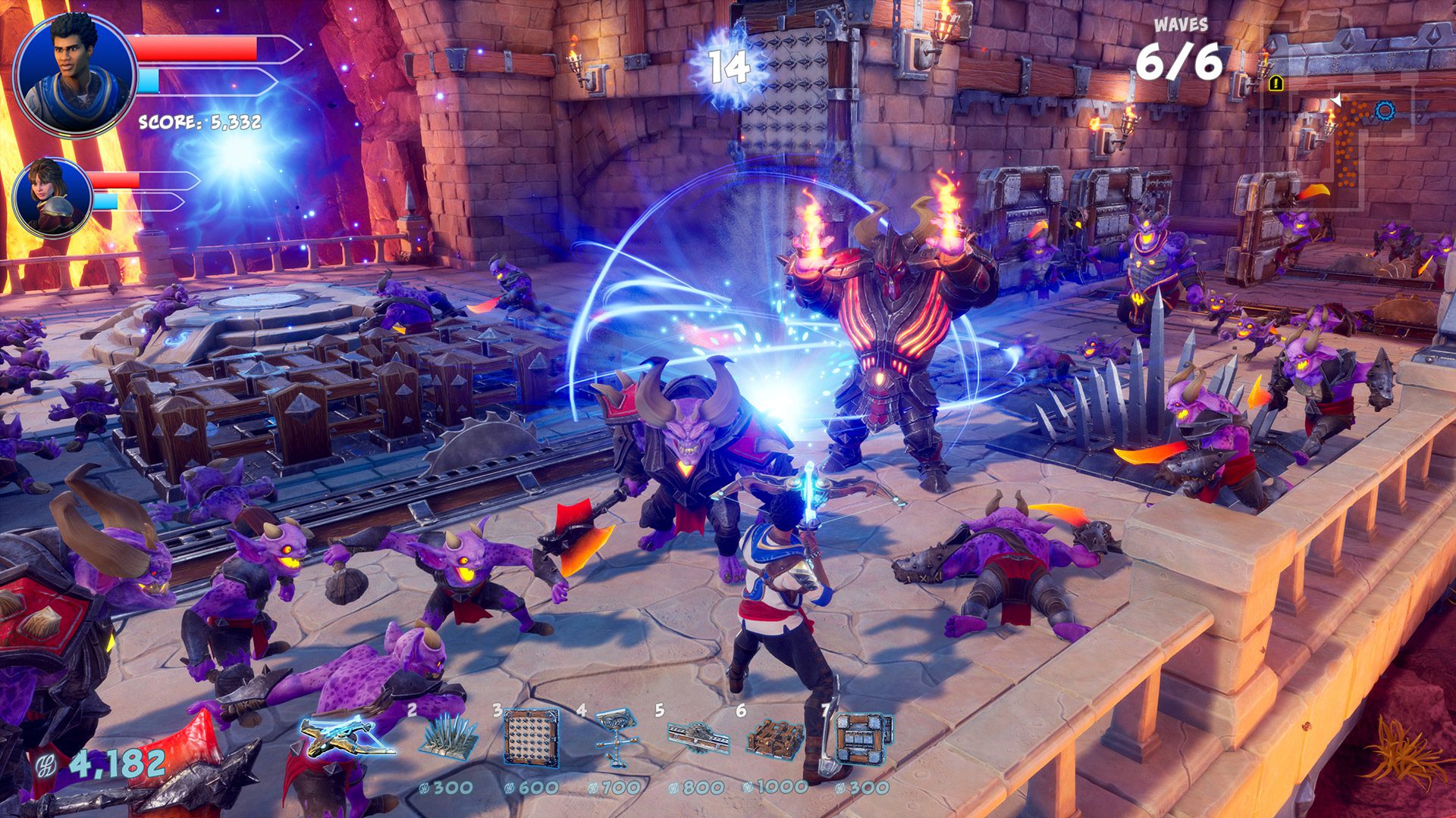 Orcs Must Die 3 won't be a Stadia exclusive as of July 23